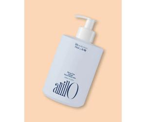 Anillo Loción perfumada para manos y cuerpo Shower Time Scented Hand & Body Lotion - 450 ml