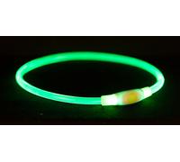 Anillo luminoso Flash USB 40 cm/ø 8 mm verde
