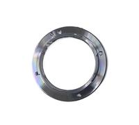 Anillo metálico de Montura de Bayoneta Trasera Compatible con Sony FE 70-200mm F4 G OSS (SEL70200G). Pieza de reparación for Objetivo FE 70-200 F/4 F4G.