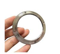 Anillo Metálico De Montura De Bayoneta Trasera EF 24-105 F4 IS CY3-2165, Compatible con Canon, Repuesto De Reparación De Lente 24-105 Mm F4L IS USM