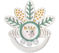 Anillo Milhojas 100% hevea