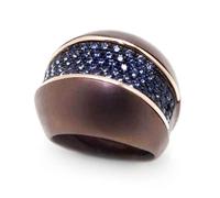 Anillo Mujer Pesavento KBWLA023 Ajustable