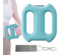 Anillo multifuncional para fascia de cuerpo completo, herramienta de masaje de fascia de 5 velocidades, herramienta de liberación miofascial de cuerpo completo para aliviar el dolor muscular, moldear