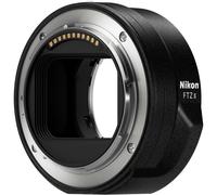 Anillo NIKON NIKKOR Adaptador FTZ II nuevo
