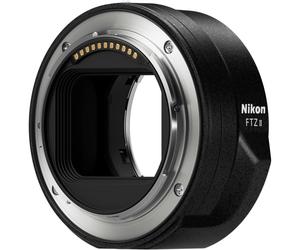 Anillo NIKON NIKKOR Adaptador FTZ II nuevo