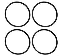Anillo O-For de nitrilo para Hayward S144T Pro Series Filtro de arena SP071620T Válvula multipuerto GMX600F y SP4005 SP4007 SP4010 SP4015 SP4020 SP4030
