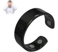Anillo Olux - Anillo Olux de 1.ª generación: Olux, el primer anillo para la salud.