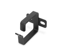 Anillo organizador de cables Digitus para armarios 483 mm (19") Negro