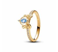 Anillo Pandora Carroza de La Cenicienta de Disney 163059C01
