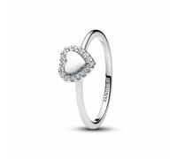 PANDORA ANEL, Prata 925