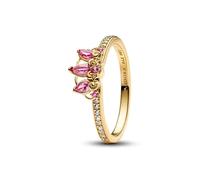 Anillo Pandora Princesa Rapunzel de Disney 163651C01