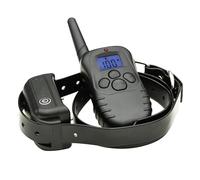 Anillo para el pene con electrochoque y control remoto dispositivo de estimulación eléctrica ajustable hombres la del glande Estim SM tortura testículos juguete sexual vibración luz LED