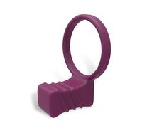 Anillo para el pene de silicona Bergman