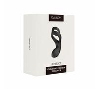 Anillo para el Pene Svakom Negro