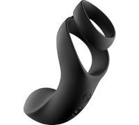 Anillo para el Pene Svakom Negro
