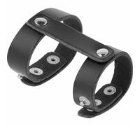 Anillo para el pene y testículos ajustable