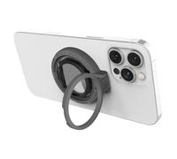 Anillo para iPhone con Soporte Retráctil y Abridor de Botellas