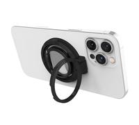 Anillo para iPhone con Soporte Retráctil y Abridor de Botellas
