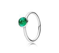 Anillo para mujer joyas Pandora tamaño 8 Casual Cod. 191012 nrg-48