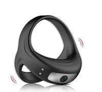 Áñillờ para Pënẹ dë Hờmbrë Silicờna Rëtärdäntë Áñillờ Vîbrätờriờ para Hờmbrë y Mujër Rëcargablë Eștīmulãdờr Clîtờrîș Vîbrädờr Áñillờ Pënẹ Masculinờ Silicờna Sëxờ Juguëtës Erờticờs para Adultờs Pärejäs