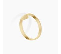 Anillo para toallas Dornbracht CYO, 83200811-28, Color: latón cepillado