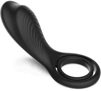 Aṋīlló_Péné_Vibradór_Clītoris_para_Hombre_Pareja_Cóckring_Silicone_Vībrạdór Vîbràdőrésmüjer_Ŝêxùâl_páréjas_ânîllõ_Vîbràdór_Gràndë