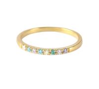 Anillo personalizado para madres con 1-8 piedras natales, anillo de piedra natal personalizado, anillos para madre e hija para la familia, anillo de piedra natal, regalo de joyería para abuela, mujer