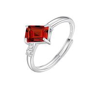 Anillo plata de ley 925 mujer Anillo Mujer Anillos Del Zodiaco De Plata De Ley 12 Para Mujeres Y Hombres Finos Apilables Con Constelaciones Astrológicas Ajustables Tallas 13-17 Joyería Regalos De Cu