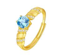 Anillo plata de ley 925 mujer Anillo Mujer Plata Anillos De Del Zodiaco 12 Para Mujeres Y Hombres Finos Apilables Con Constelaciones Astrológicas Ajustables Para El Pulgar Tallas 13-17 Joyería