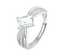 Anillo plata de ley 925 mujer Anillo plata de ley 925 mujer Anillos De Del Zodiaco 12 Para Mujeres Y Hombres Finos Apilables Con Constelaciones Astrológicas Ajustables Para El Pulgar Tallas 13-