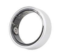 Anillo plateado Tipo 9 Ultra Delgado 20 mAh, Estuche de 200 mAh