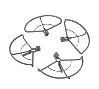 Anillo protector de hélice EWB9166 para dron 3, cubierta de protección para hélices con diseño que aumenta la altura, protector de cuchillas de plástico de alta resistencia p