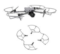 Anillo protector de hélice para DJI AIR 3S/AIR 3, cuchillas de hélices, cubierta de seguridad, protectores anticolisión, bisel de parachoques, protector de marco, accesorios de protección para drones
