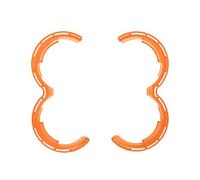 Anillo protector de hélice para dron DJI AVATA 2, anillo protector de parachoques AVATA2 Guard Circle (naranja)