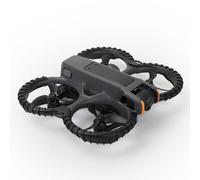 Anillo Protector de hélices para dji AVATA 2, Cubierta Protectora de hélices antigolpes y antiarañazos para dji AVATA 2 Accesorios (Negro)
