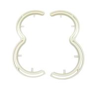 Anillo protector de parachoques para DJI Neo, accesorios para drones, protector de hélice, protectores de impacto anticolisión, protectores de parachoques (luminosos)