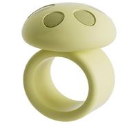 Anillo protector para puerta - Absorbing Wall Buffer, Soft Silicone Guard, Scratch Prevention Cushion | Convenient Tool-Free Safety Accessory For Kids Rooms, Apartments, Interior Spaces