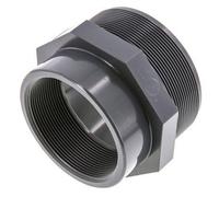 Anillo Reductor Rp3'' Femenino X G4'' Masculino Pvc-U 16bar (224.8psi) En 1452-3