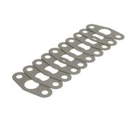 Anillo retén, brida de cambio manual ENGITECH ENT030025