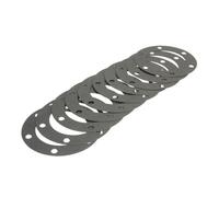 Anillo retén, brida de cambio manual ENGITECH ENT030050