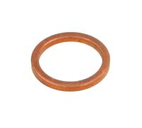 Anillo retén, brida de cambio manual EURORICAMBI 95531572