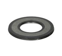 Anillo retén, brida de cambio manual ZF 0734307287ZF