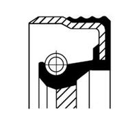 Anillo retén, cambio automático CORTECO 19036709B