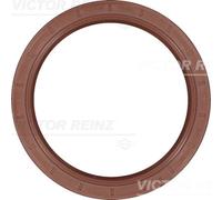 Anillo de sellado del cigüeñal FPM (caucho fluroado) 81-23301-40 VICTOR REINZ