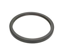 Anillo de sellado del cigüeñal PTFE (politetrafluoretilen)/FPM (caucho fluorado)
