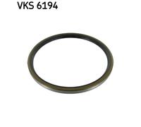 Anillo retén, cojinete de rueda SKF VKS 6194