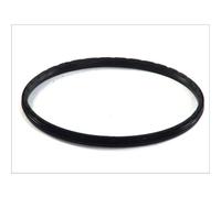 Anillo retén, cubo de rueda AUGER 55104
