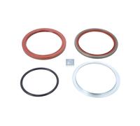 Anillo Retén Radial Cojinete Rueda Eje Trasero DT SPARE PARTS para U.a. Volvo