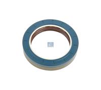 Anillo Retén Radial Cubo de Rueda Trasera Ø 66MM DT SPARE PARTS para U.a. Iveco