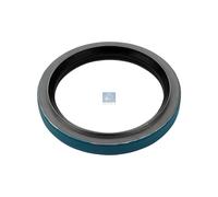 Anillo Retén Radial Cubo Eje Delant. Ø 100MM DT SPARE PARTS para U.a. DAF Lf